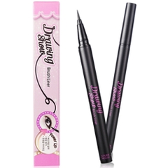 Bút Kẻ Mắt Etude House Drawing Show Brush Liner 0.6g