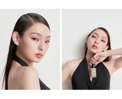 Kem nền trang điểm siêu mịn lâu trôi bền màu Hera Silky Stay 24H Long Wear Foundation SPF 20 / PA++ 30g