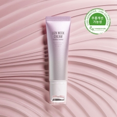Kem dưỡng cổ Loại lăn chống nhăn nâng cơ chống lão hóa Lizk Neck Cream 50g