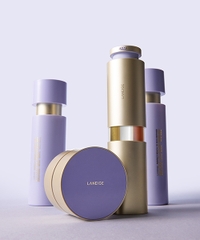 Nước hoa hồng chống lão hóa phục hồi da xỉn màu thô ráp Laneige Perfect Renew 3X Skin Refiner 150ml