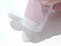 J.E.ME Collagen Cleansing Foam