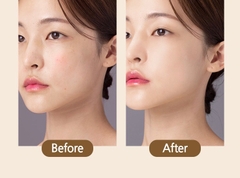 Phấn nước che phủ chặt chẽ bền màu IOPE Air Cushion Cover SPF50+ 15g