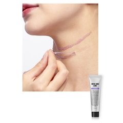 Kem Giảm Và Làm Đầy Nếp Nhăn Dạng Lột Yurica Neck and Line 30ml
