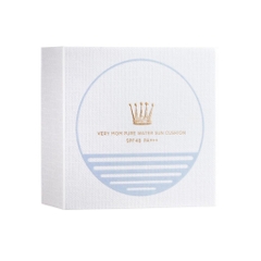 Chống Nắng Phấn Nước Dành Cho Bà Bầu Very Mom Pure Water Sun Cushion SPF 48 PA+++ 13ml