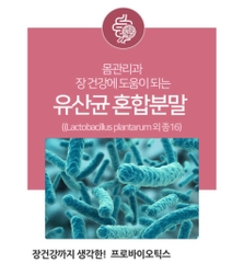 Collagen Peptide phân tử cá Dailish Aqua Collagen Plus / Bổ sung collagen cá và vitamin C và men vi sinh/ Dưỡng da và sức khỏe khỏe đường ruột cùng một lúc!