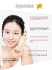 Tinh chất dạng xịt phun sương INBELLO AGUACATE MIST SERUM