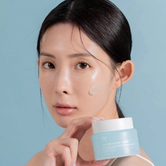 (2 cách dùng) Kem dưỡng ẩm hàng ngày da căng bóng/ mặt nạ cấp ẩm chuyên sâu giúp da căng bóng WONJIN EFFECT Water Glow Mask