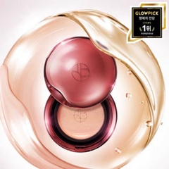 Phấn nước hoàn hảo nhân sâm đỏ Dongibi Red Ginseng Perfect Cushion No.21 15g + 15g