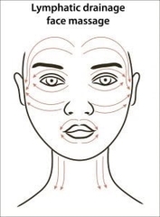 Kem mát xa nâng cơ The History Of Whoo Jinyulhyang Contouring Massage Pack 100ml