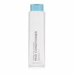 (Đã đổi mẫu) Dầu Xả Khoáng Chất Phục Hồi Tóc Hư Tổn Seacret Mineral Rich Vitalizing Mud Conditioner 500ml
