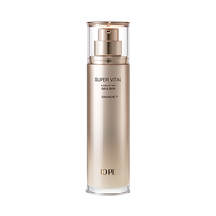 Phiên bản mới Thế hệ thứ 6 - Sữa Dưỡng Chống Lão Hóa Iope Super Vital Essential Emulsion 150ml