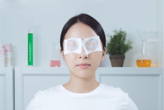 Bông Tẩy Trang Cotton Tomotokki See-Through 1/2 Cotton Pads (60 miếng)