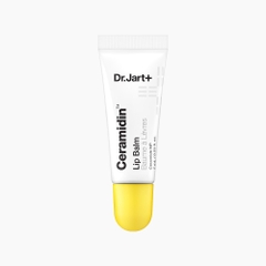 Son dưỡng ẩm môi mềm mại không bết dính Dr.Jart+ Ceramidin™ Lip Balm