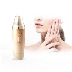 Sữa dưỡng ẩm chống nhăn trẻ hoá da Hồng Sâm Danahan Bon Yeon Jin Emulsion 160ml