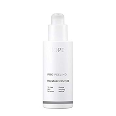 Tinh Chất Tẩy Da Chết Iope Pro Peeling Moisture Essence 100ml