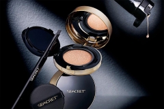 Phấn Nước Khoáng Chất Seacret Cushion Foundation SPF23 PA++