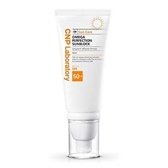 Kem Chống Nắng CNP Laboratory Omega Perfection Sunblock 50ml SPF 50+PA+++