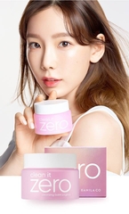 Banila Co Clean It Zero Cleansing Balm