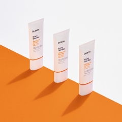 Kem chống nắng dạng sữa chống trôi chống thấm nước thể thao ngoài trời Dr.Jart+ Every Sun Day™ Waterproof Sun Milk