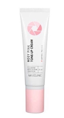 Kem Dưỡng Trắng Da Nâng Tông Maxclinic Rosy Pink Tone Up Cream SPF50+ PA++++ 50ml