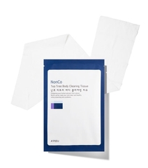 Khăn Giấy Cho Body A'pieu Nonco Tea Tree Body Clearing Tissue 23g