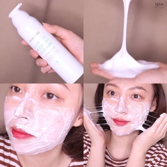 Bọt Rửa Mặt Dewytree The Clean Lab Mocchi Cleanser 150ml