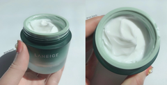 Mặt Nạ Ngủ Tái Tạo Phục Hồi Da Laneige Cica Sleeping Mask 60ml