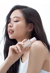Kem nền trang điểm da rạng rỡ 24H căng bóng Hera Glow Lasting 24H Radiant Skin Foundation SPF22/PA++ 30g