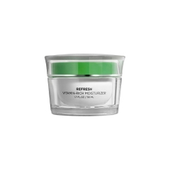 Kem Dưỡng Ẩm Chống Lão Hóa Seacret Refresh Vitamin Rich Moisturizer 50ml