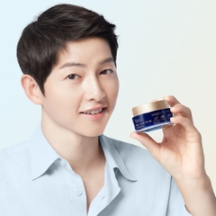 Bộ sản phẩm se khít lỗ chân lông và căng bóng da Dr.G Black Snail Special Set / Black Snail Toner / Black Snail Emulsion / Black Snail Ampoule/ Black Snail Cream