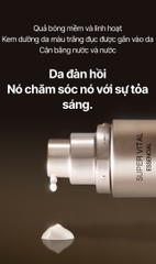 Phiên bản mới Thế hệ thứ 6 - Sữa Dưỡng Chống Lão Hóa Iope Super Vital Essential Emulsion 150ml