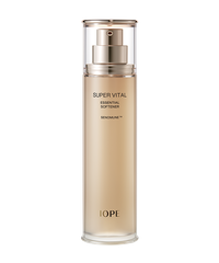 Phiên bản mới Thế hệ thứ 6 - Nước Hoa Hồng Chống Lão Hóa Iope Super Vital Essential Softener 150ml