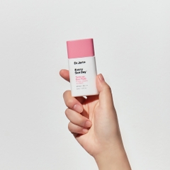 Kem chống nắng nâng tông màu tự nhiên Dr.Jart+ Every Sun Day™ Tone-up Sun Fluid