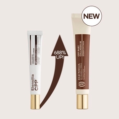 Kem dưỡng mắt chuyên sâu Elensilia CPP Baby Collagen 80 Intensive Eye Cream