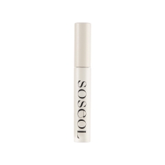 Serum dưỡng dài mi và hiệu ứng mascara cùng một lúc The SoSeol The Novel Black Eyelash Serum 10g - Tinh chất dưỡng dài mi màu đen