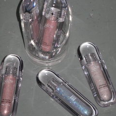 Phấn mắt lấp lánh như thuỷ tinh glow make up Hàn Quốc Glow Shattered Glass Glitter - 5 màu