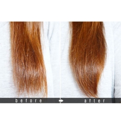 Ủ Tóc Trứng Gà Phục Hồi Và Nuôi Dưỡng Tóc Too Cool For School Egg Remedy Hair Pack 200g