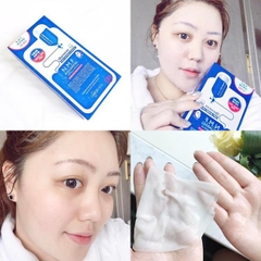 Mặt Nạ Cấp Nước Mediheal Aquaring Ampoule Mask 25ml