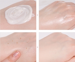 Kem Massage Tẩy Tế Bào Chết Missha Near Skin Self Control Peeling Massage 200ml