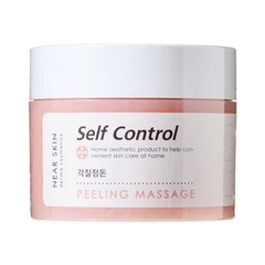 Kem Massage Tẩy Tế Bào Chết Missha Near Skin Self Control Peeling Massage 200ml