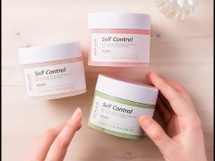 Kem Massage Tẩy Tế Bào Chết Missha Near Skin Self Control Peeling Massage 200ml