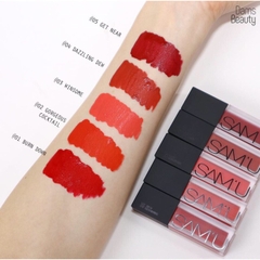 Son SAM'U Kem Nhẹ Môi Có Dưỡng SAM'U Cloud Velvet Lip Tint 5g