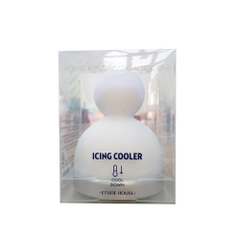 Dụng Cụ Lăn Massage Giảm Nhiệt Cho Da Etude House Icing Cooler
