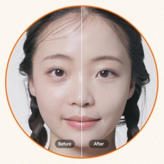 Kem chống nắng nâng tông màu da sáng tự nhiên I lenol natural Face Tone Up Cream 50ml SPF 50+ PA++++ 50ml
