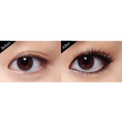 (Sold out) Mascara Làm Dày Dài Cong Mi Chống Lem Nature Republic Water Proof Miracle Mascara 9 g