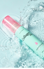 Xịt dưỡng ẩm sâu giúp làm trắng cải thiện nếp nhăn Natinda Collagen Moisture Filling Mist 100ml