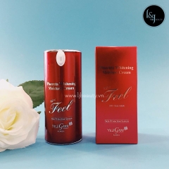 KEM DƯỠNG ẨM TRẮNG DA YEJIGNM PLACENTA WHITENING MOISTURE CREAM