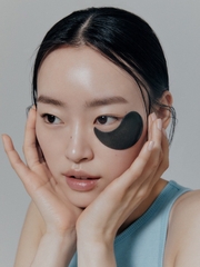 (MẪU MỚI) Mặt Nạ Mắt dưỡng ẩm và làm sáng da vùng mắt SHANGPREE Pool Dive Eye Mask 30 miếng x 1.4g