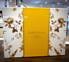 Bộ Dưỡng Da Sulwhasoo Essential Specical Set (3 items)