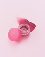 Son kem bùn và má hồng 2 in 1 Twinkle Pop by Clio - Blur Mud Pot - 4 Colors
